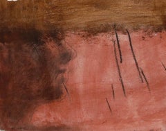 Naomi Frears (b.1963) - 20th Century Mixed Media, Kate