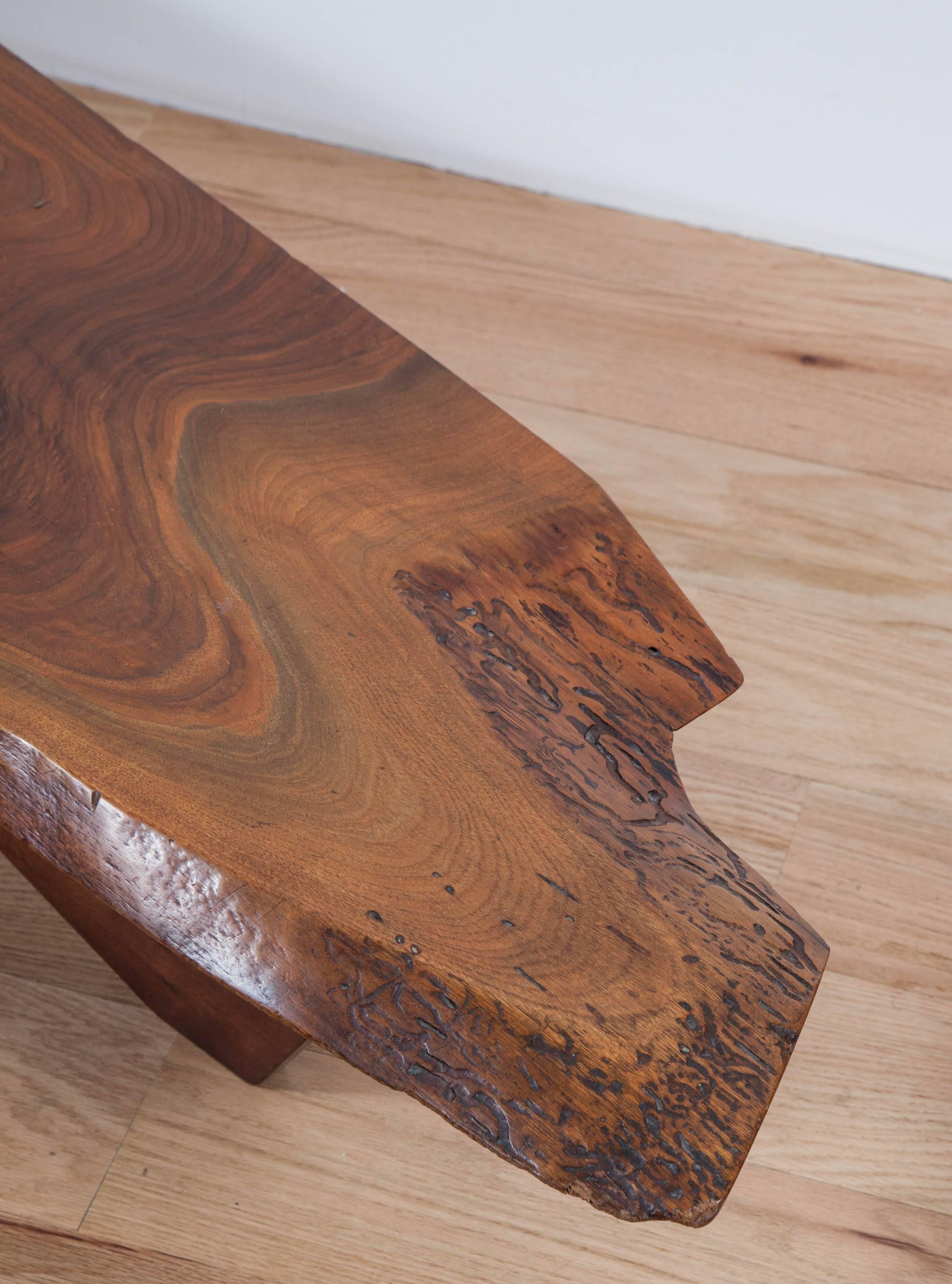 nakashima coffee tables