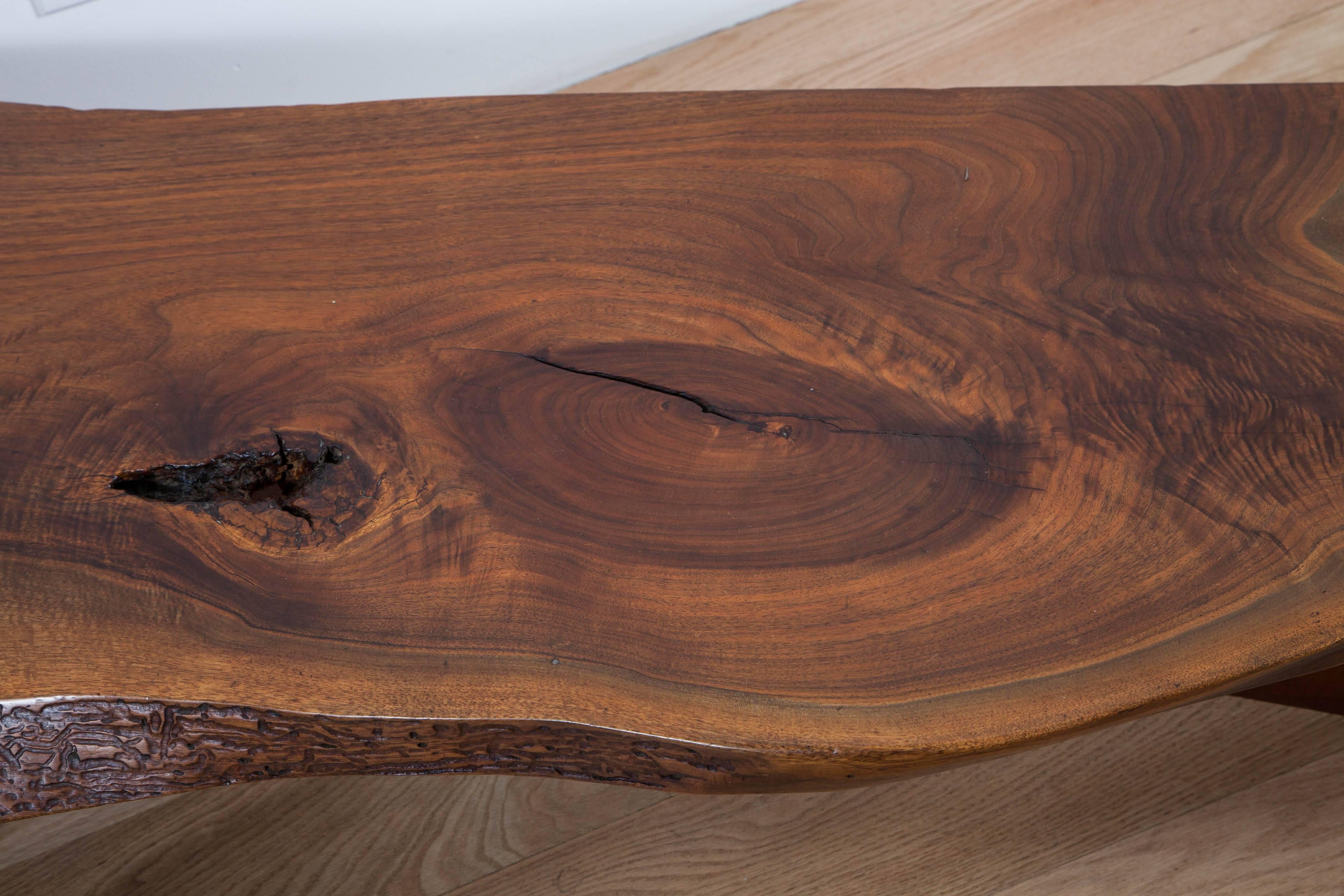 george nakashima coffee table price