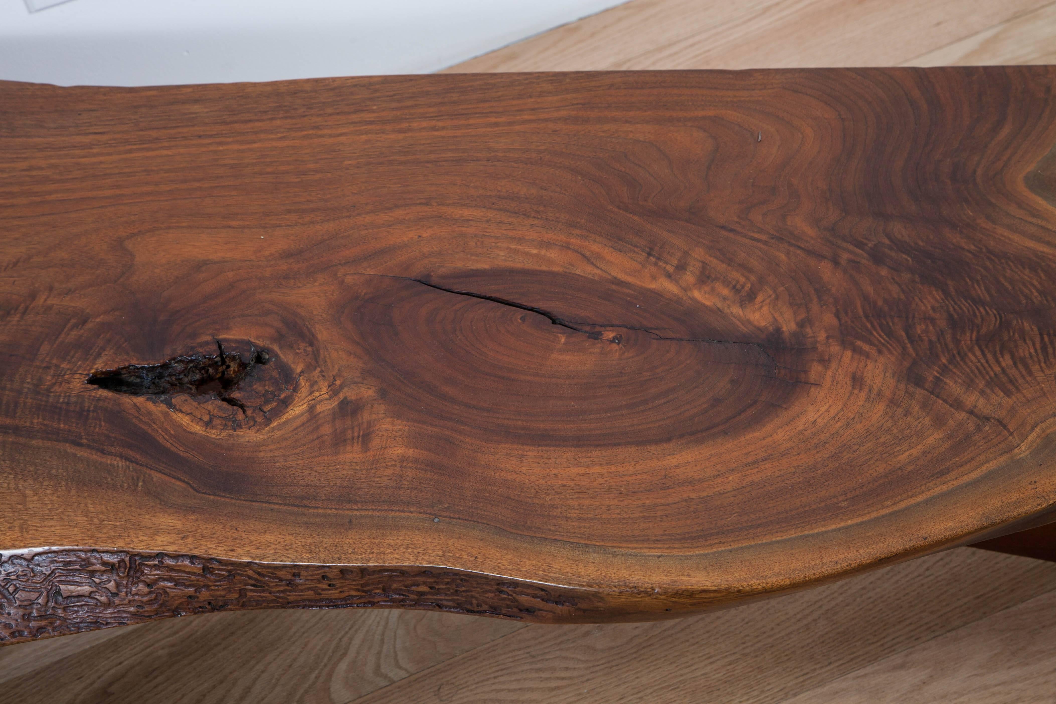 nakashima coffee tables