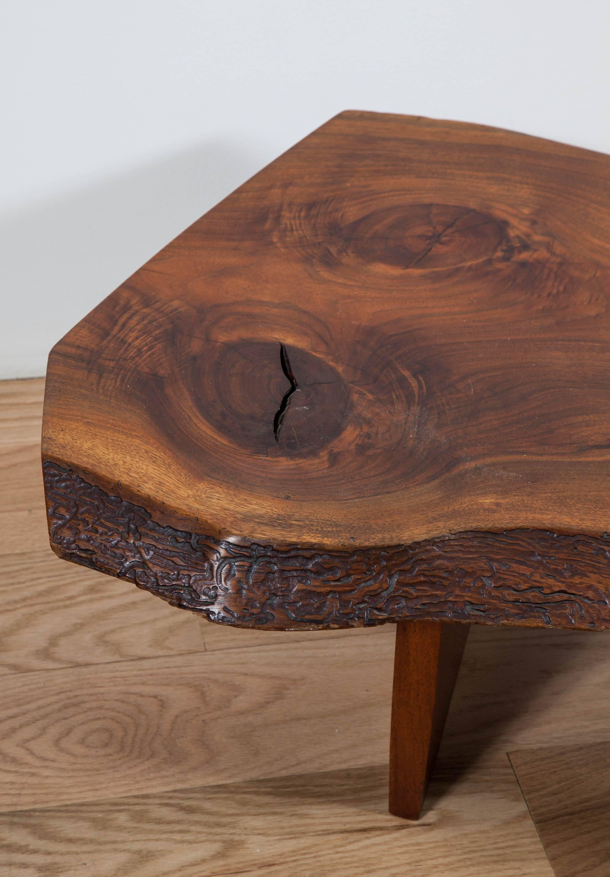 george nakashima coffee table price