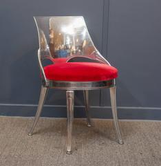 Dorothy Draper Side Chair