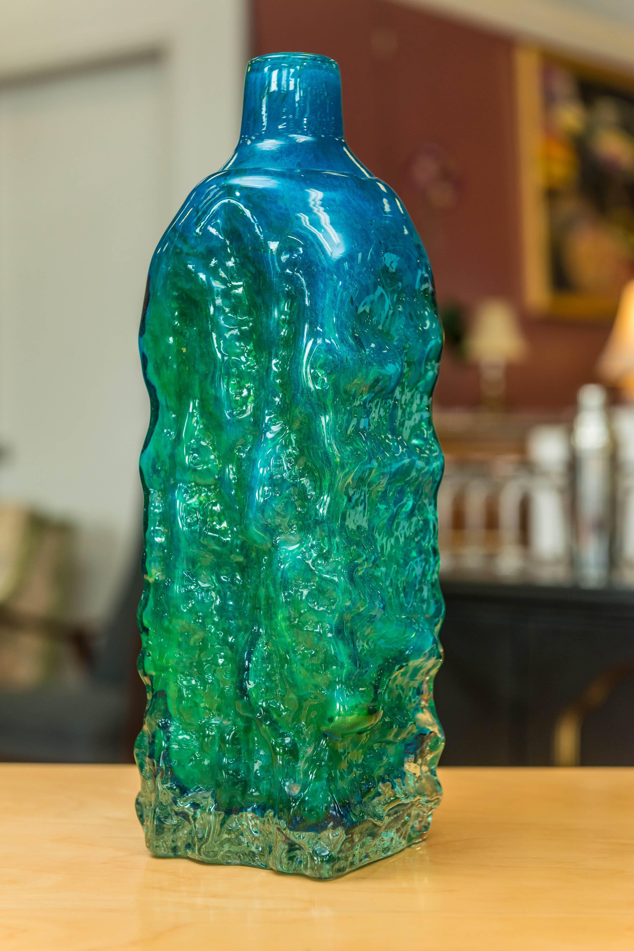 michael harris glass