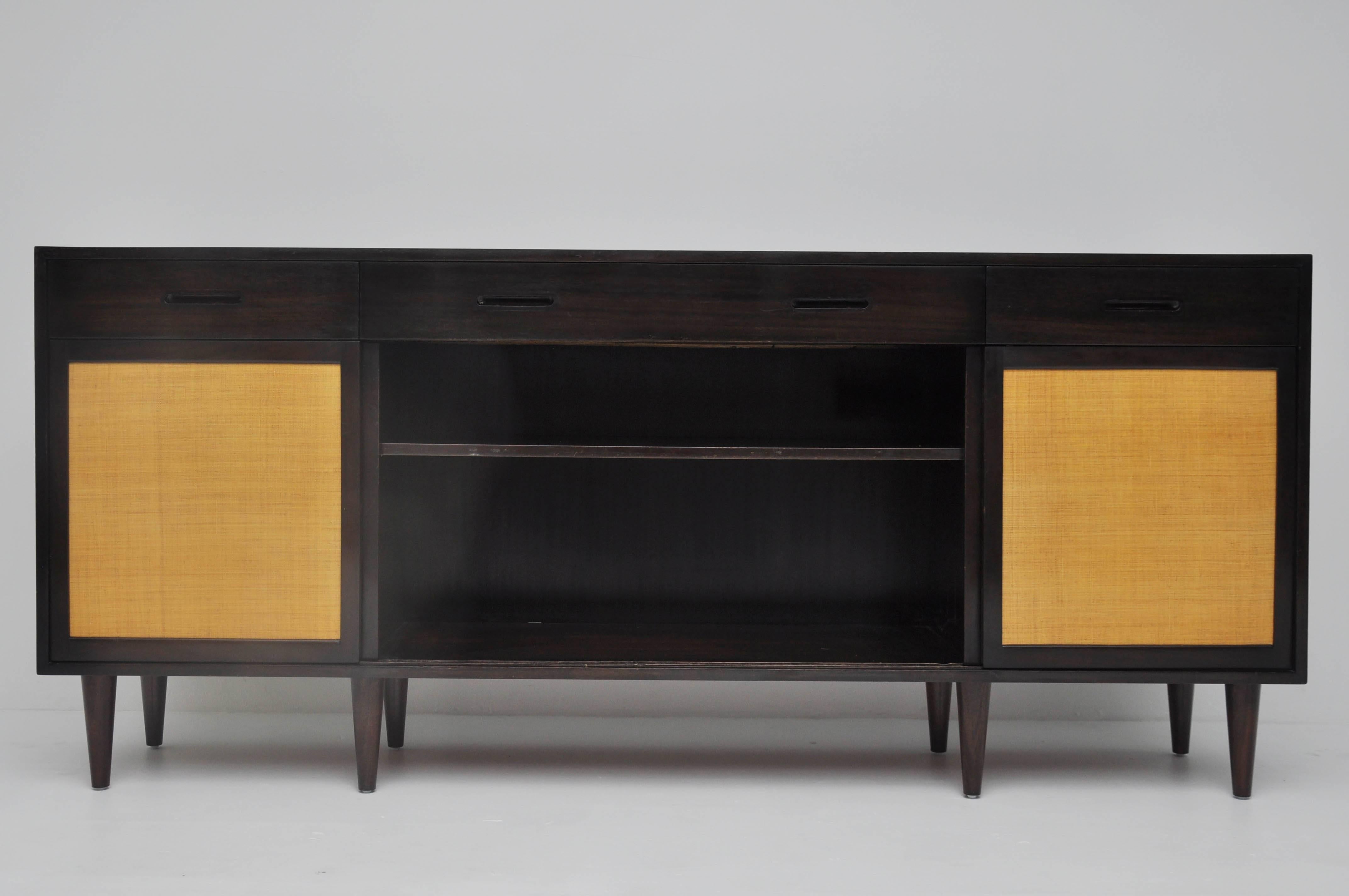 American Dunbar Sideboard by Edward Wormley