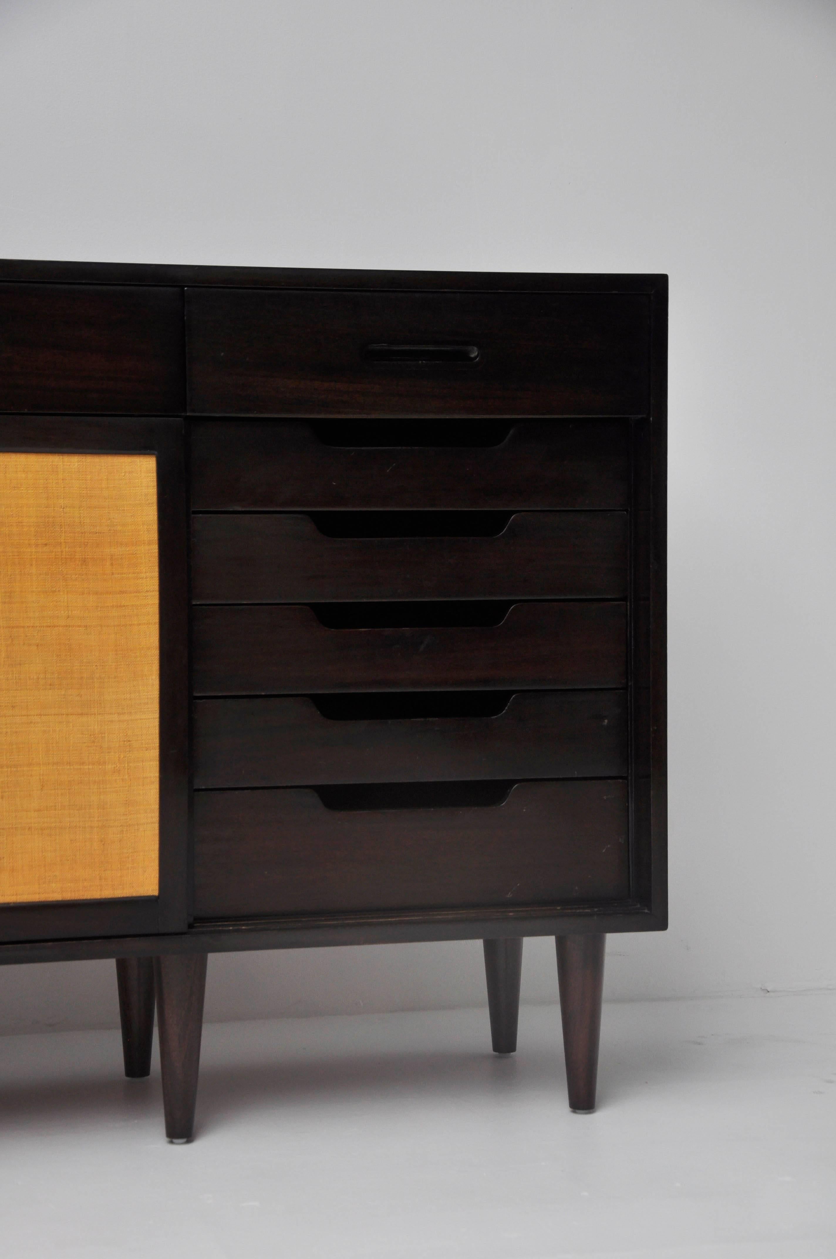 20th Century Dunbar Sideboard by Edward Wormley