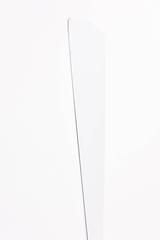 Polished Grumman Tracker Airplane Propeller