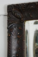 1930-40's Italian mirror