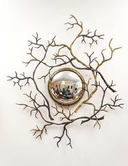 Herve Van Der Straeten Mirror