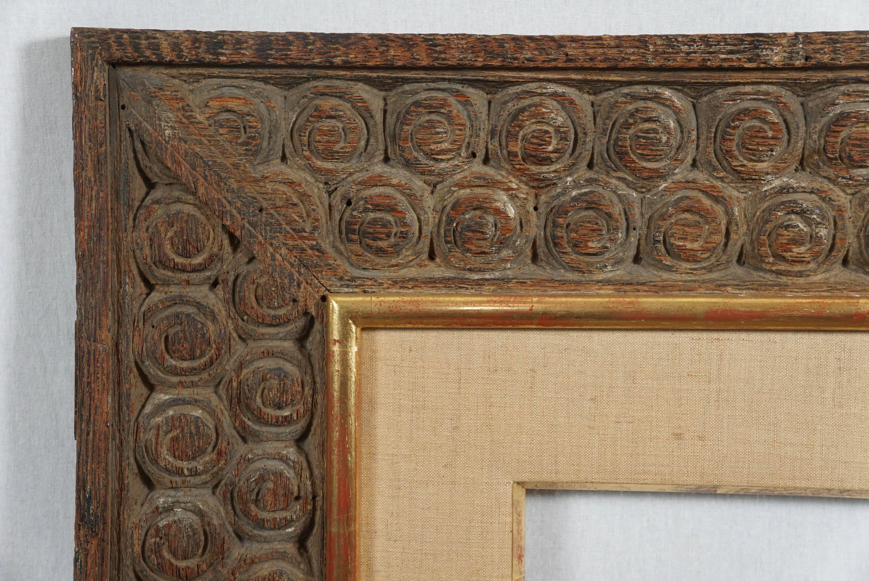heydenryk frame