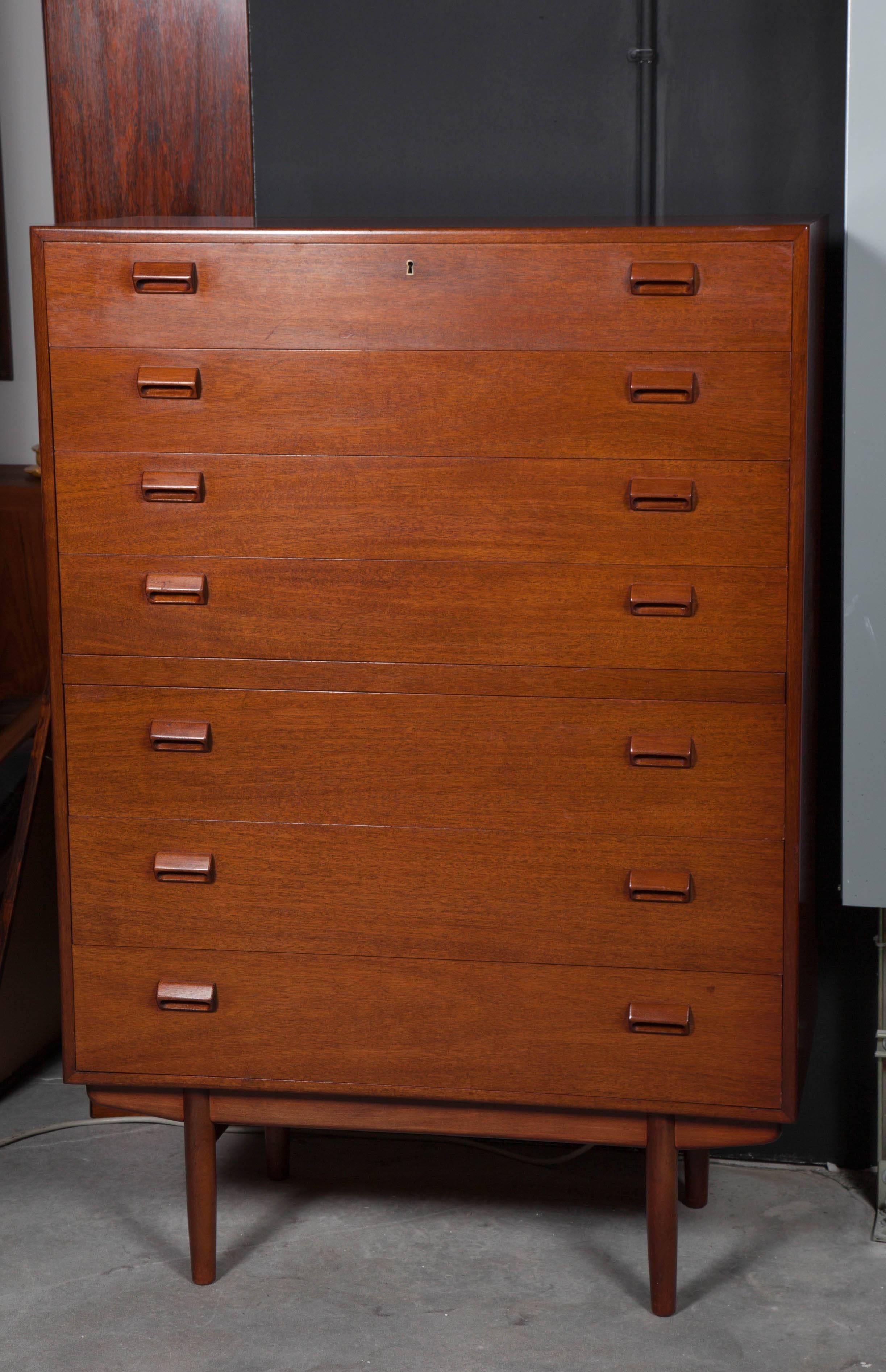 Danish Dresser by Borge Mogensen