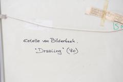Kinetic Art by Estelle van Bilderbeek : Draaiing