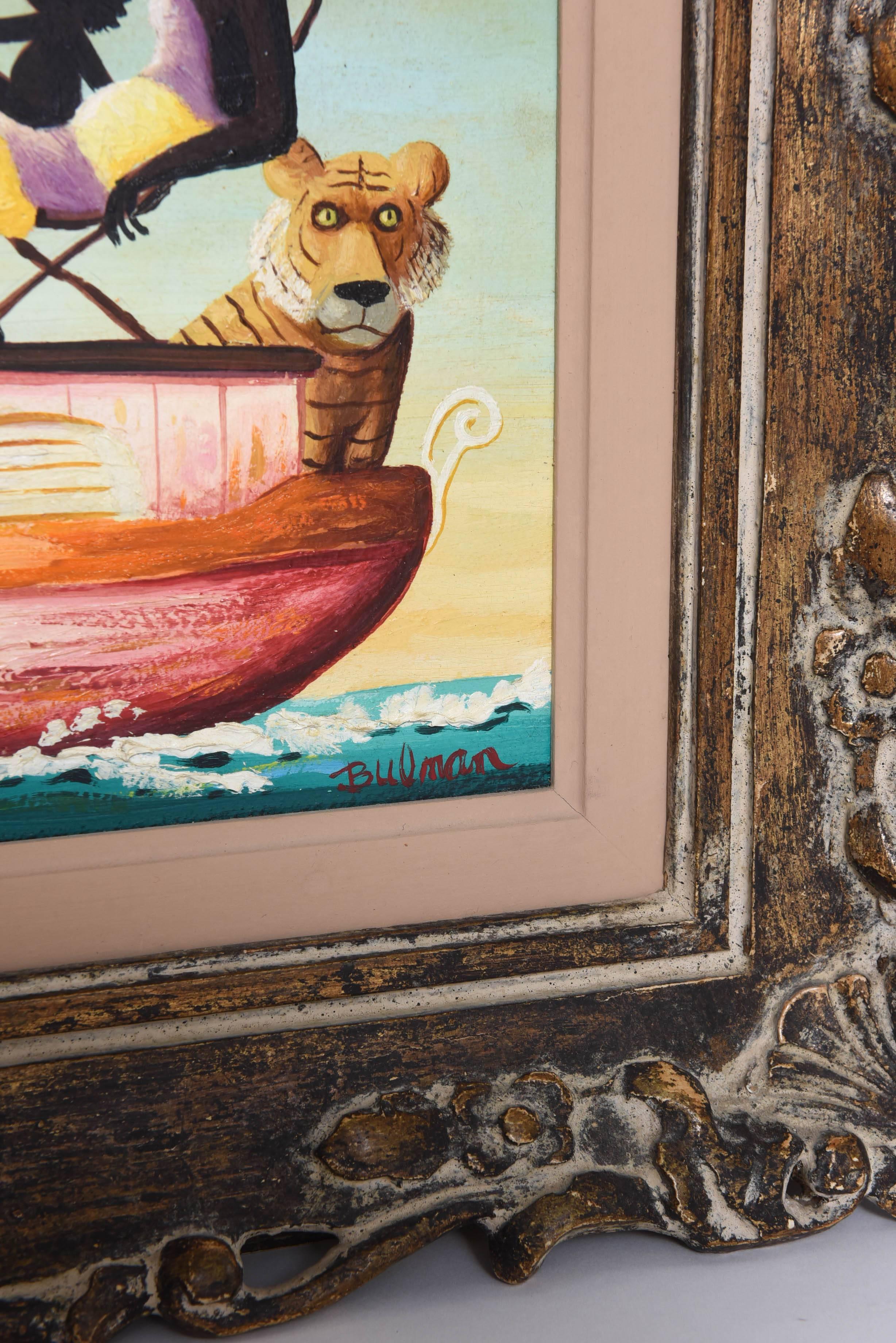 orville bulman paintings for sale