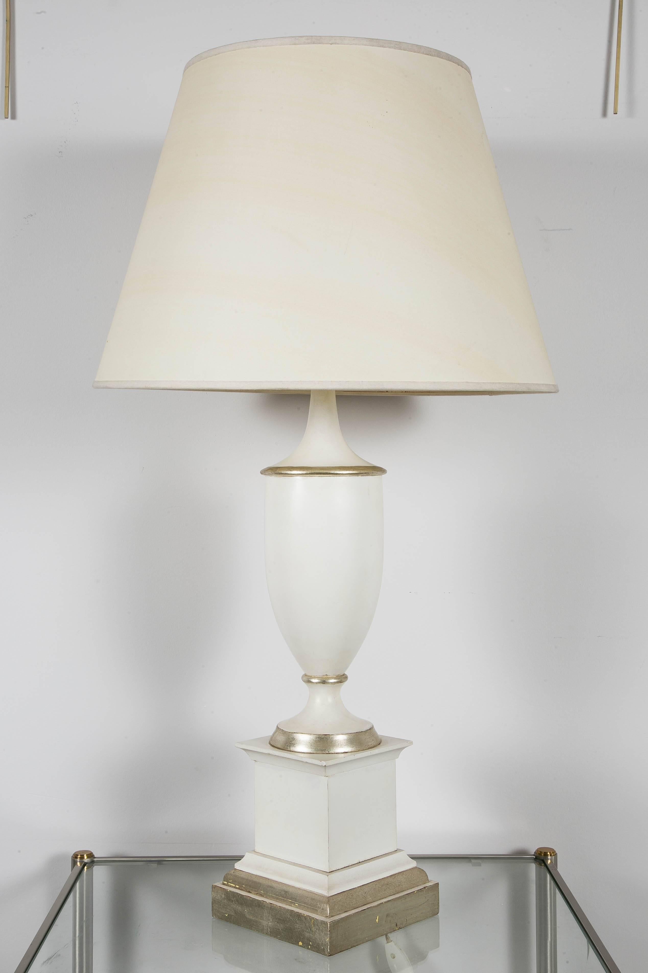 Mid-Century Modern Pair of 