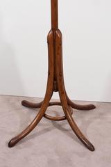 Antique Thonet Bentwood Coat Rack and Hall Tree