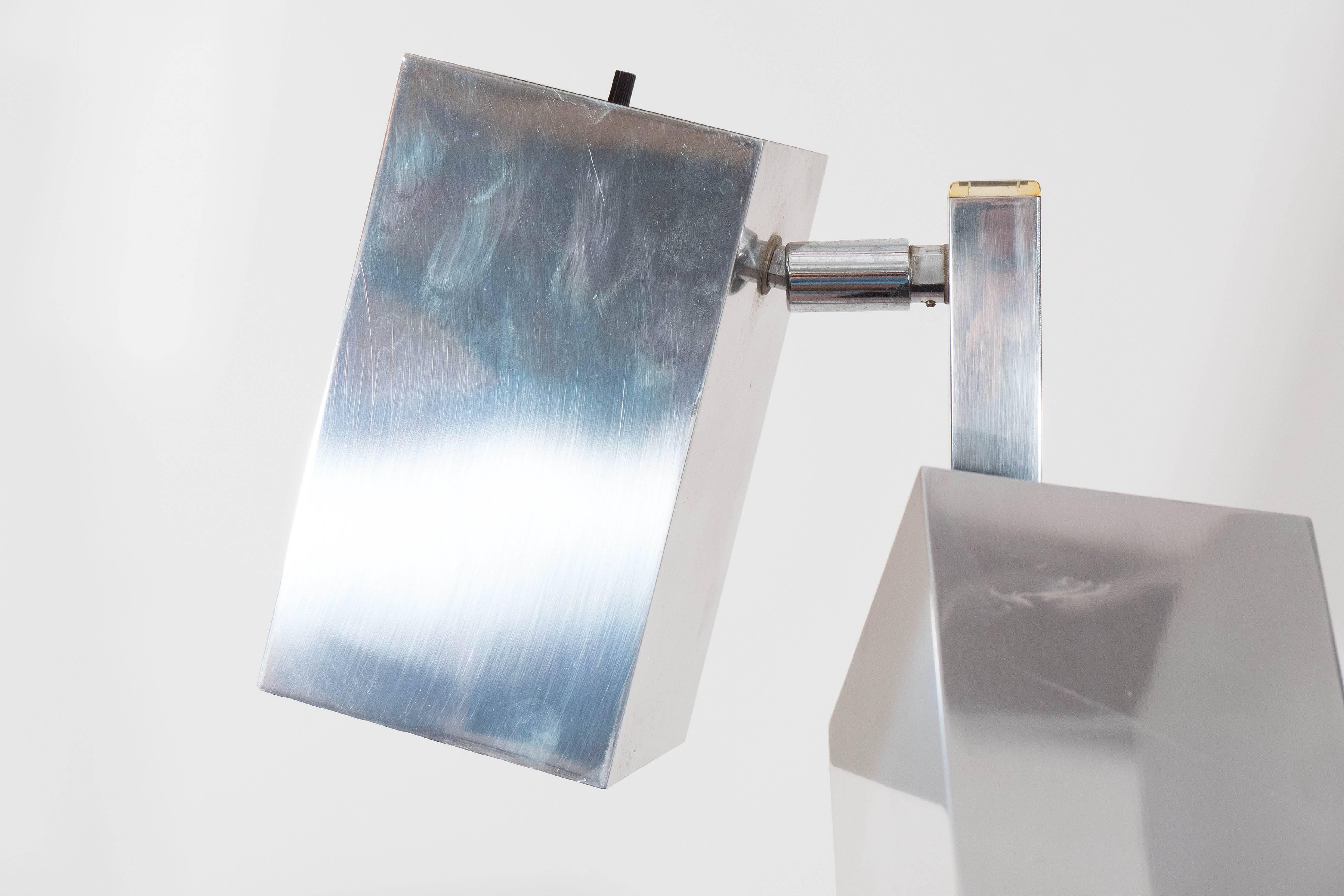 koch lowy floor lamp