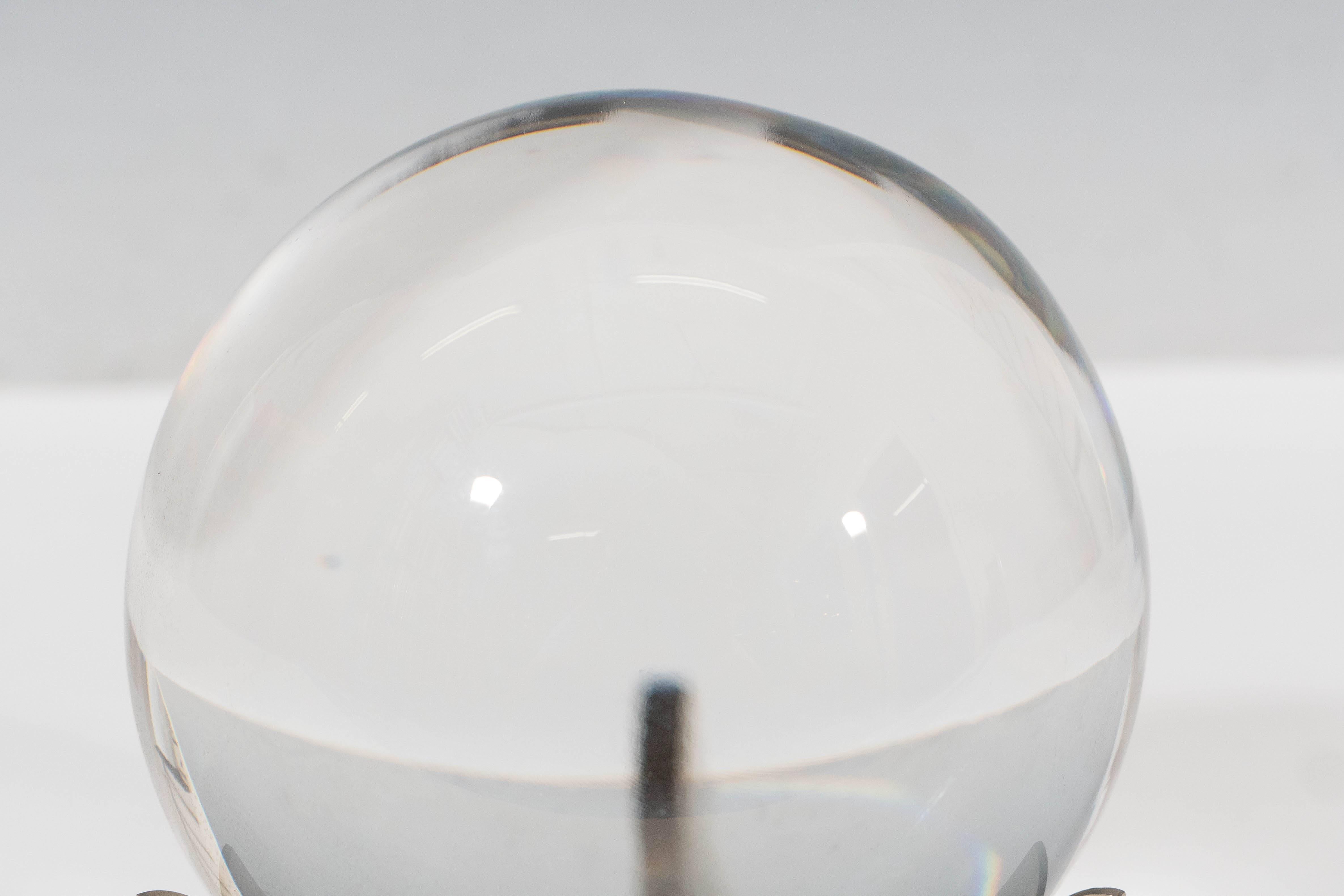 baccarat crystal ball