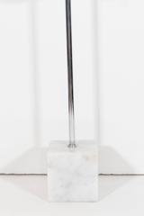 Pair of Paul Mayen Frosted Glass Globe Table Lamps for Habitat