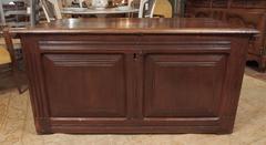 17th Century French Coffer