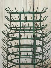 French Bottle Dryer