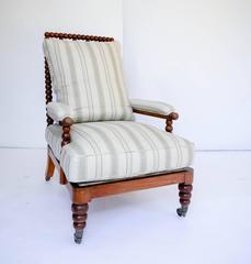Bobbin Lounge Chair