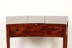 French Colonial Make-Up Table