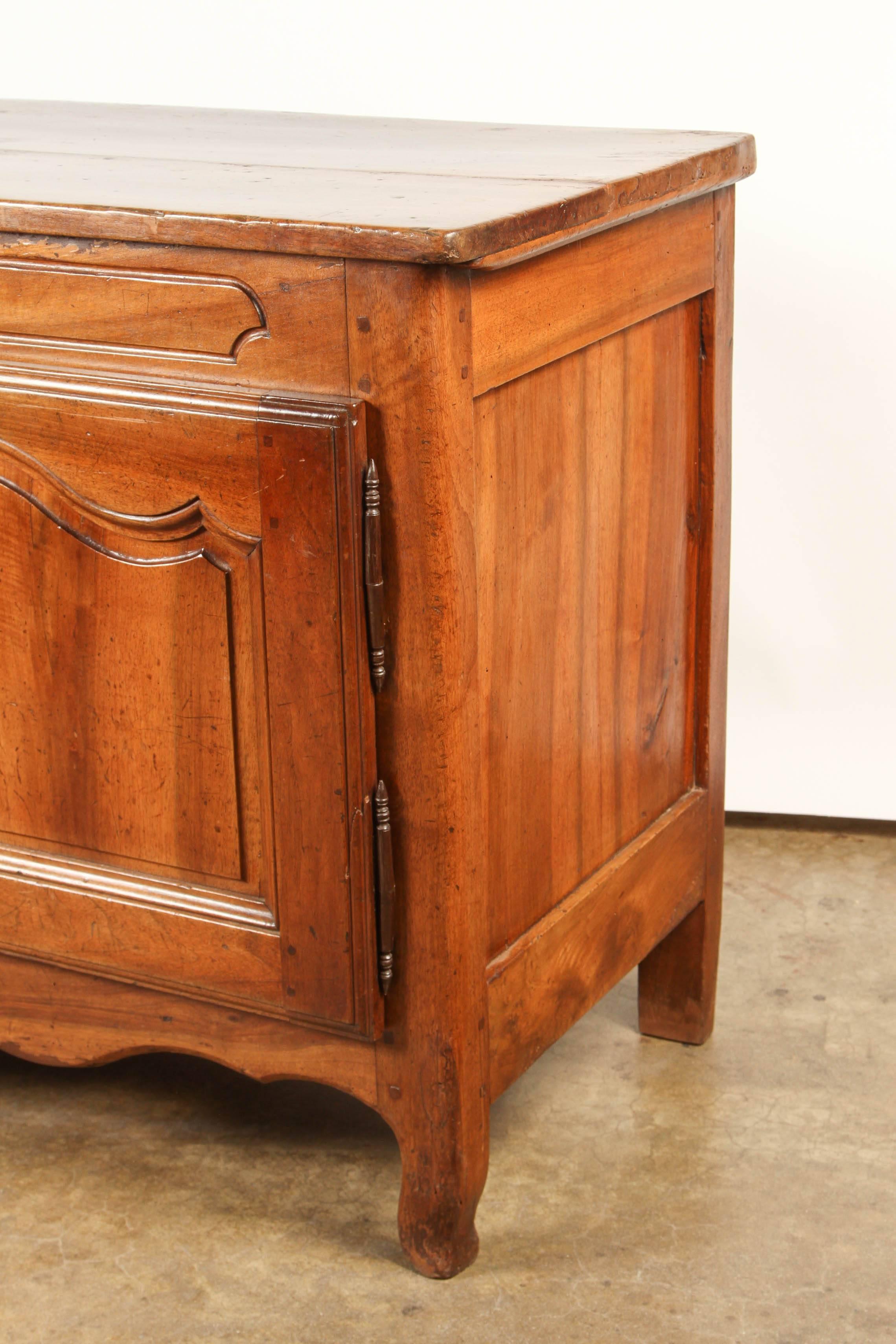 French Provincial Sideboard 3
