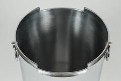 Art Deco American Chrome Champagne Ice Bucket