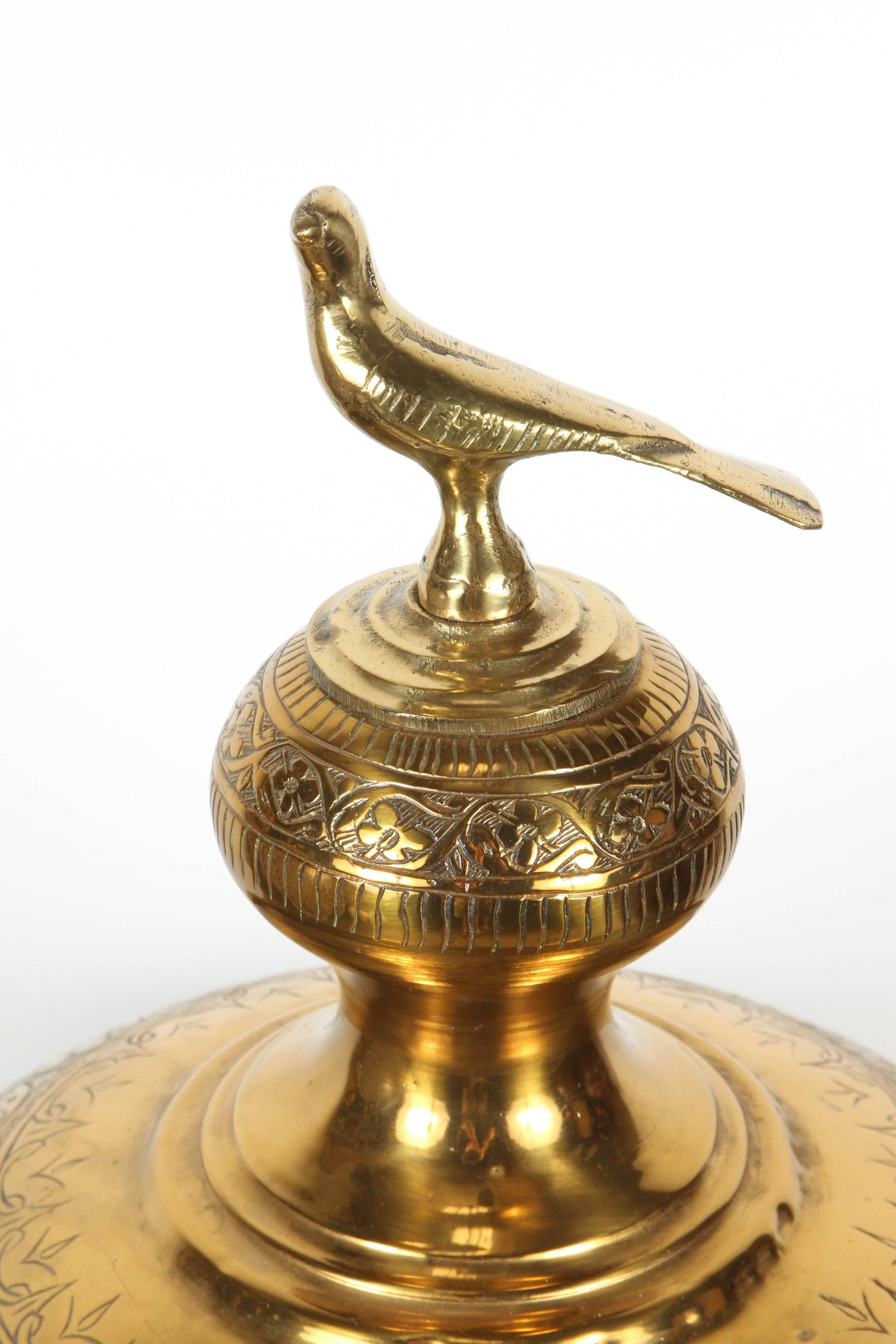 turkish incense burner