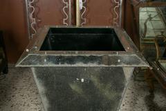 Pair of 1950s Planters