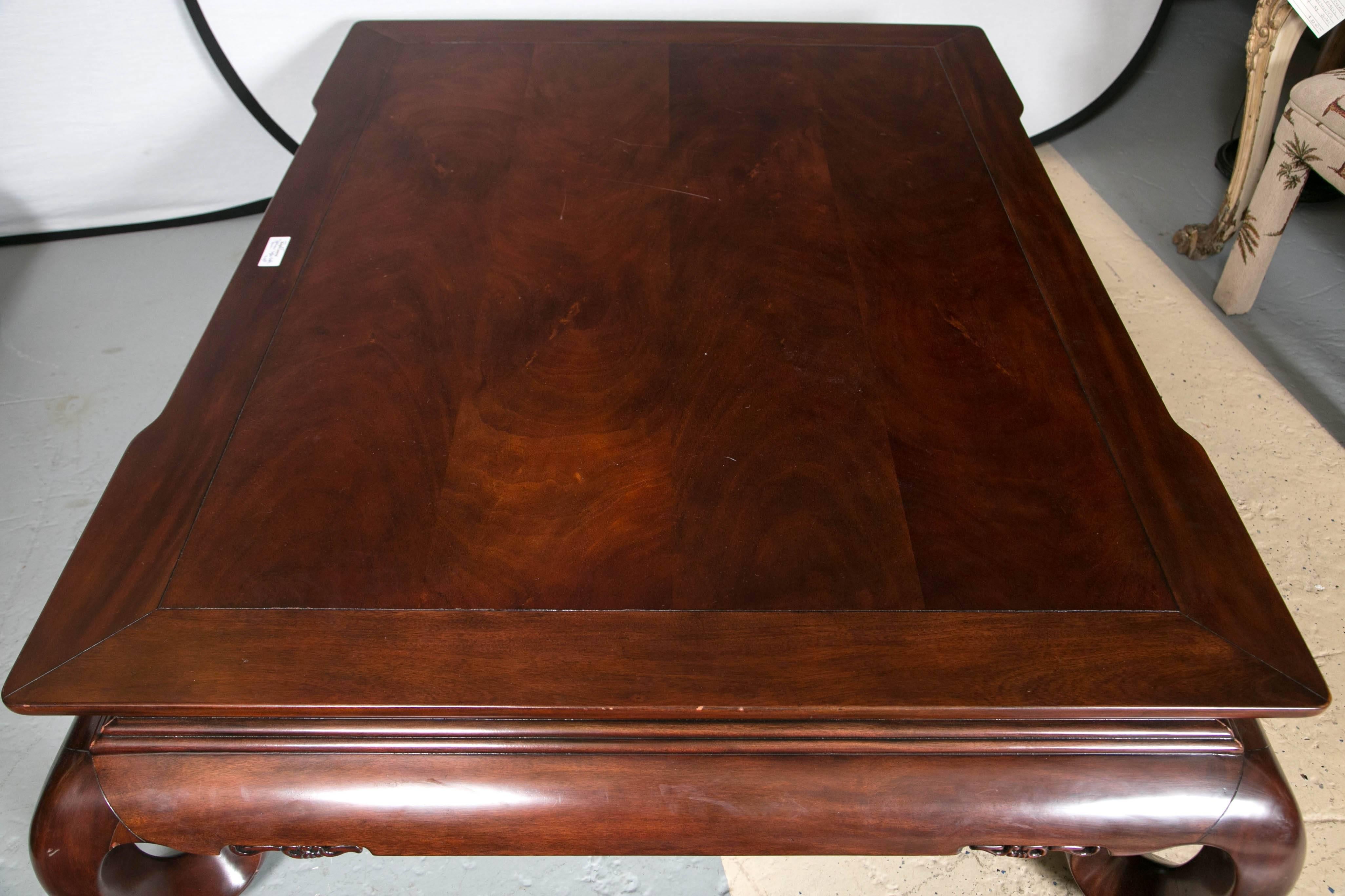ralph lauren coffee table
