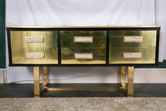 1970s Italian Sideboard