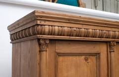 Pine Armoire