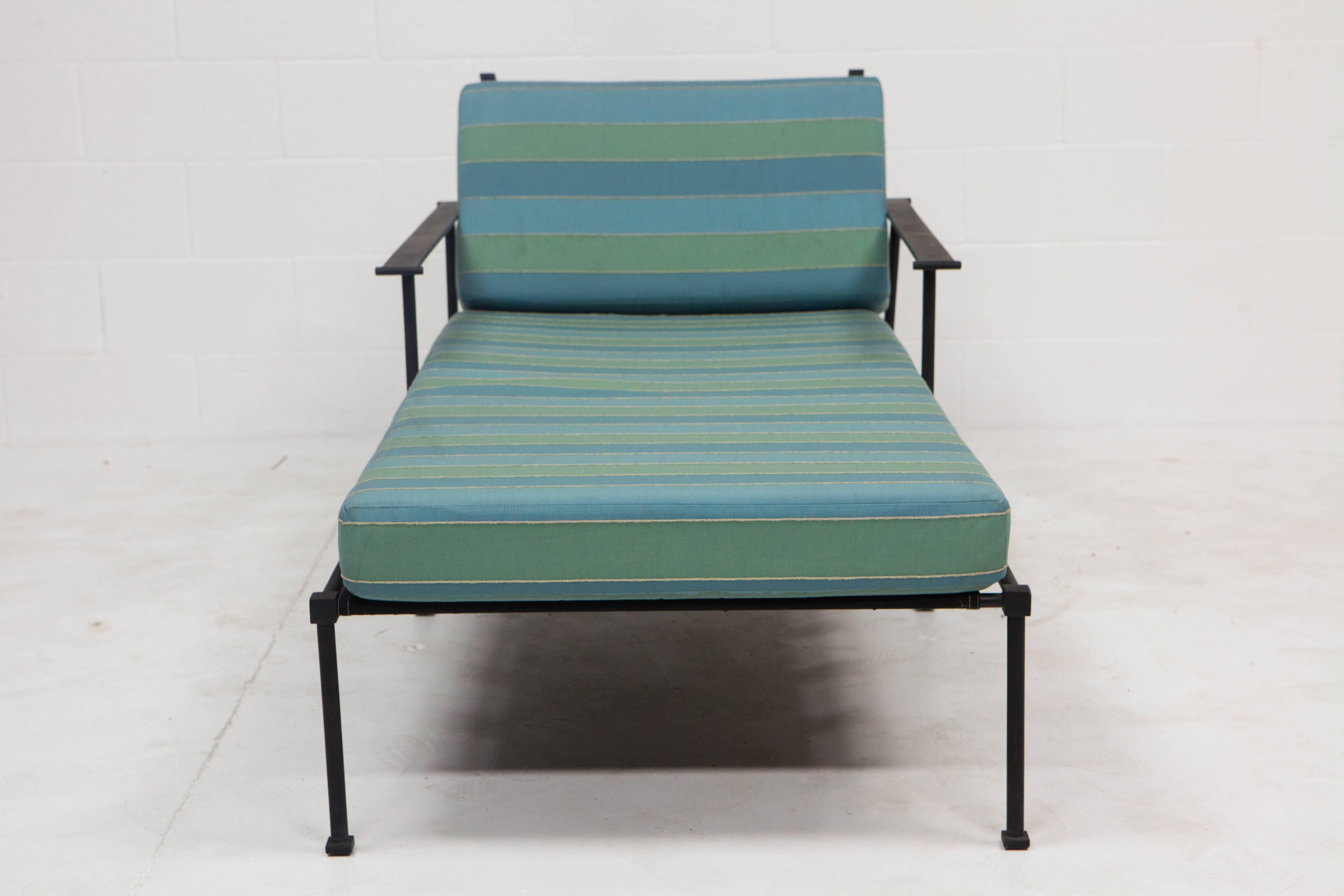 American Outdoor Vintage Chaise Lounges