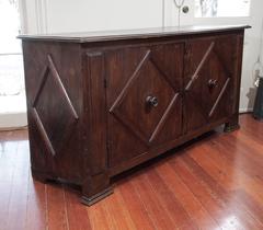 Large Tuscan Buffet