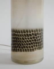 Murano Table Lamp, circa 1960