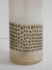 Murano Table Lamp, circa 1960