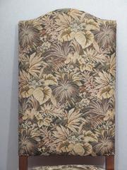 Set of Twelve Mouton Dining Chairs