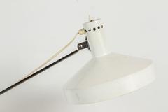 Rico and Rosemarie Baltensweiler Floor Lamp