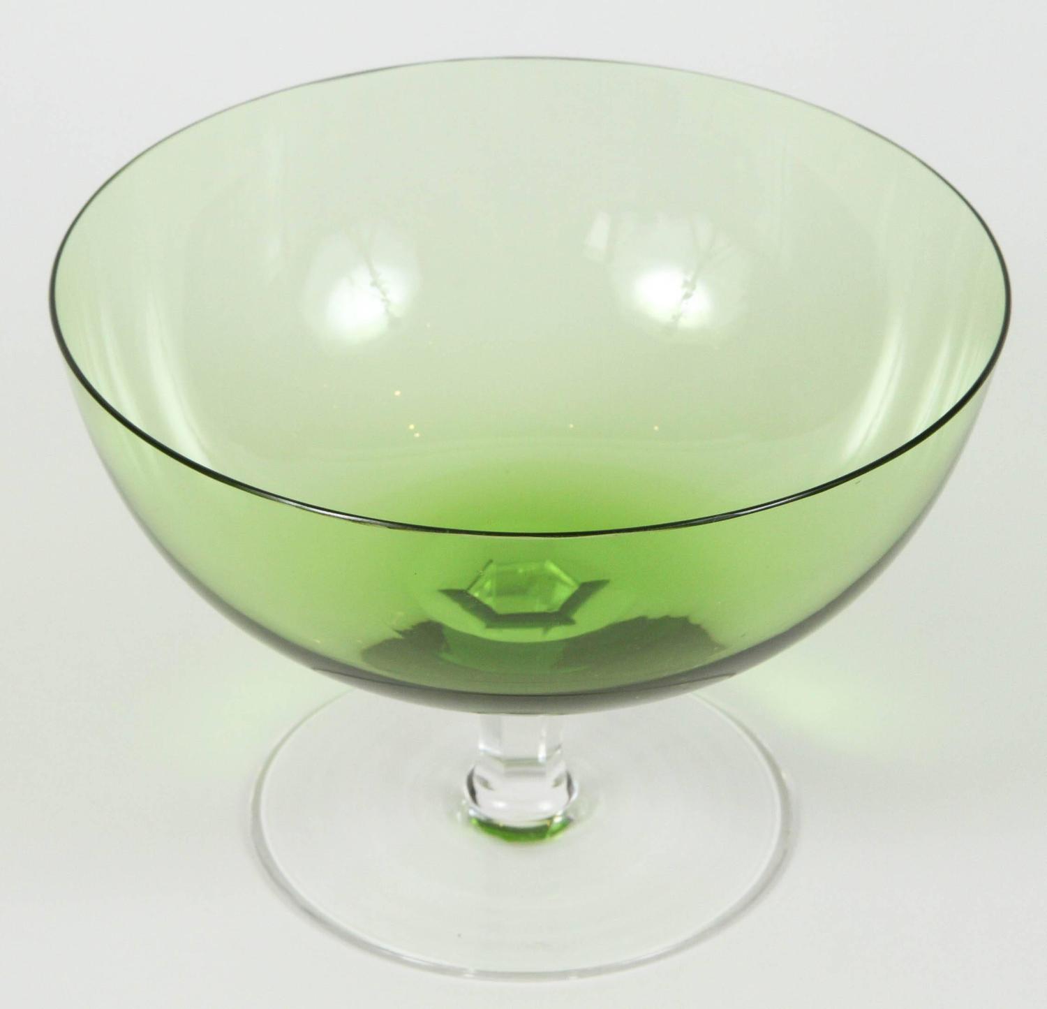 Vintage Crystal Dessert Bowls At 1stdibs vintage-crystal-dessert-bowls-at-1stdibs