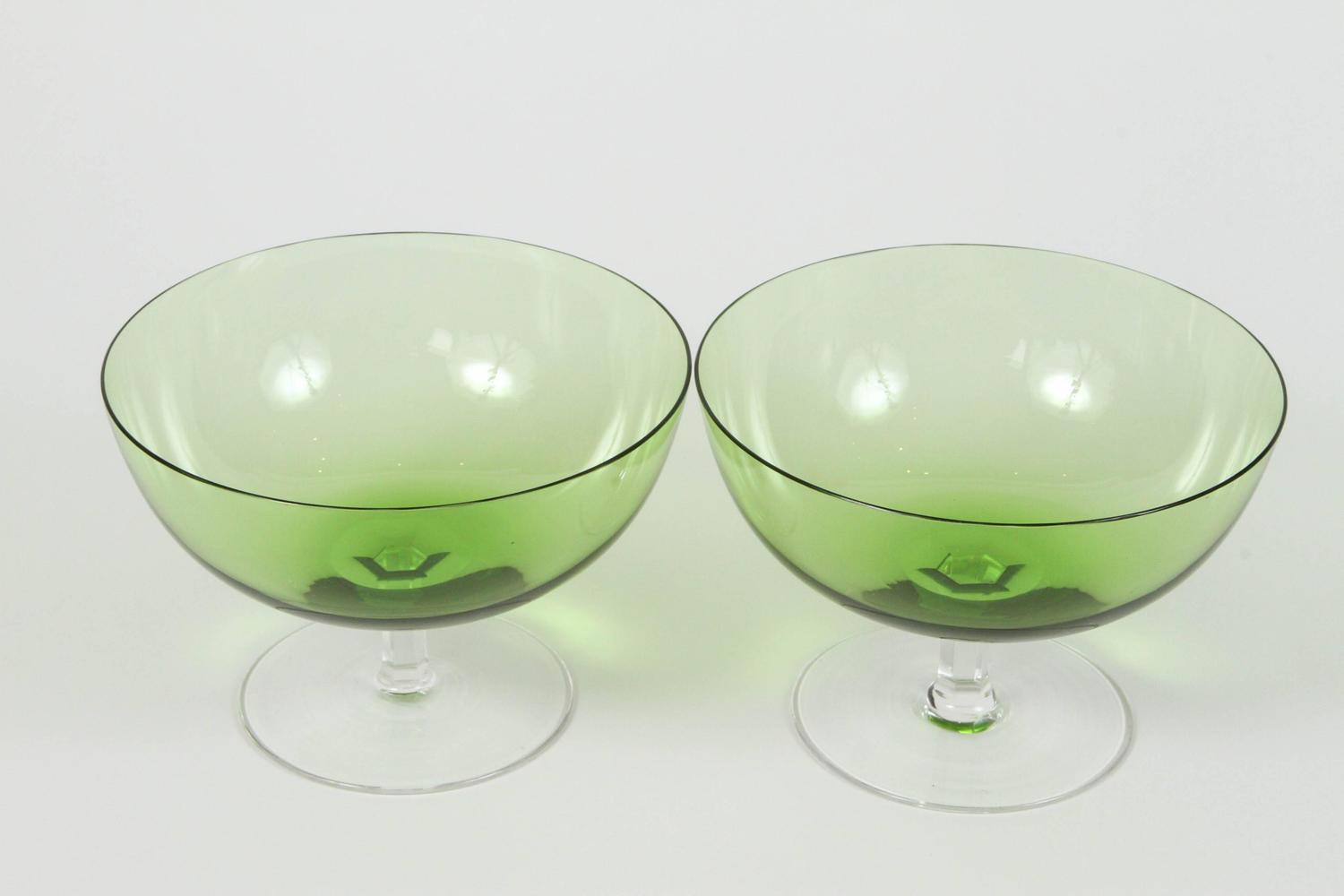 Vintage Crystal Dessert Bowls At 1stdibs vintage-crystal-dessert-bowls-at-1stdibs