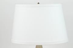 Vintage Marble Urn Lamp