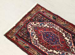 Antique Persian Runner