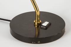 Lampe de table Jean Boris Lacroix