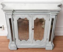 Beautiful Pair of Early 20th Century Italian Style Chests