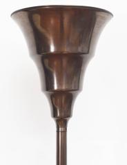 Luminator Italian Floor Lamp 1930s