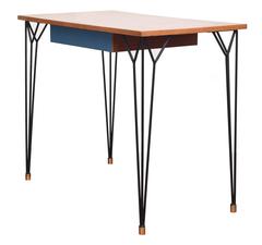 Italian Desk, 1950s