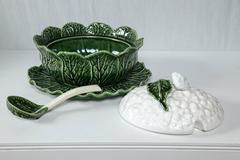 Portuguese Tureen