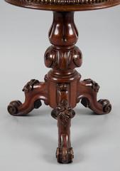 19th Century Piano Stool