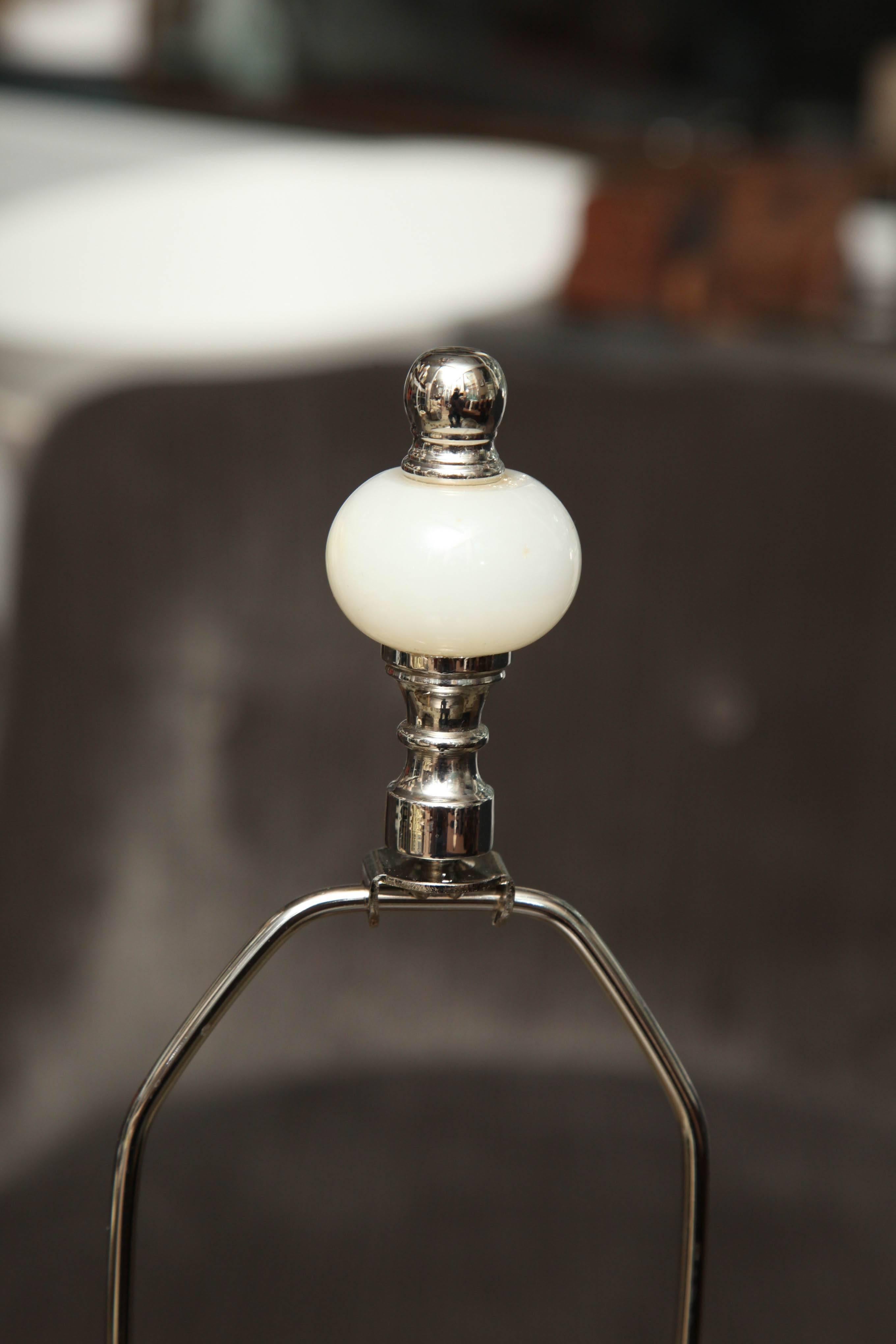 Onyx Table Lamp 2