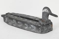Hand Carved Duck Decoys